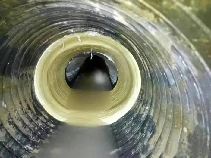 墨脱内衬修复法通常适用于哪些类型的断面管道